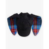 Charles Jeffrey LOVERBOY bunny ears cotton baseball cap (British brand)