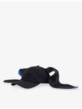 Charles Jeffrey LOVERBOY bunny ears cotton baseball cap (British brand)