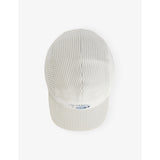 Liewood Rory striped cotton-seersucker cap for kids, imported from the UK