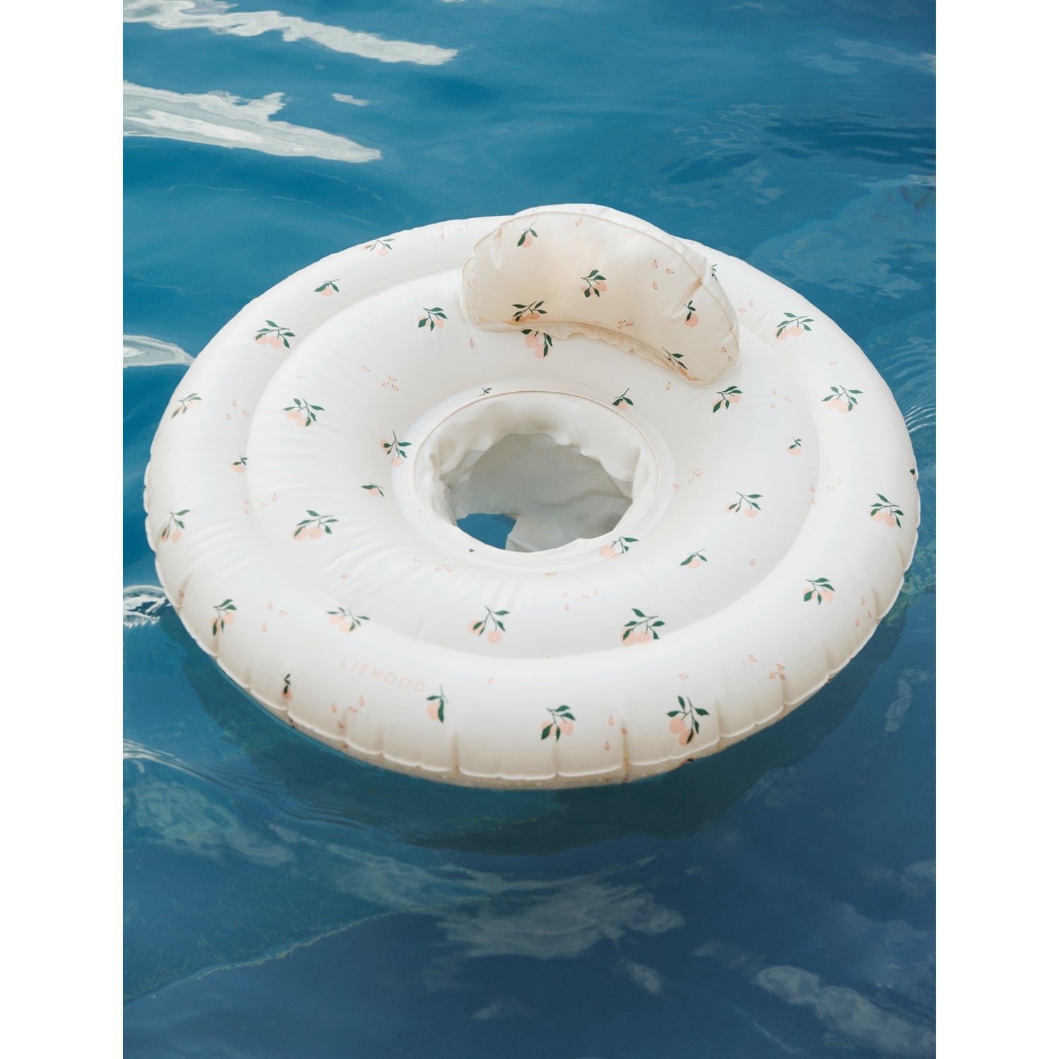 Liewood inflatable swim ring 1-2 years, imported from the UK