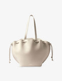 Claudie Pierlot grained leather tote bag - British product