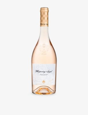 Whispering Angel rosé wine Limited-Edition 2025 750ml, imported from the UK