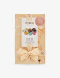 Neuhaus Easter eggs assortment 500g in milk dark white chocolate (British brand)