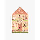 Neuhaus Easter chocolate house box 268g, imported from the UK