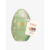 Neuhaus Belgian chocolate Easter egg tin 195g with assorted chocolates (British brand)