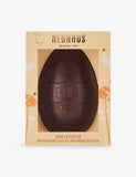 Neuhaus dark chocolate Easter egg with raspberry hazelnut 200g - British product