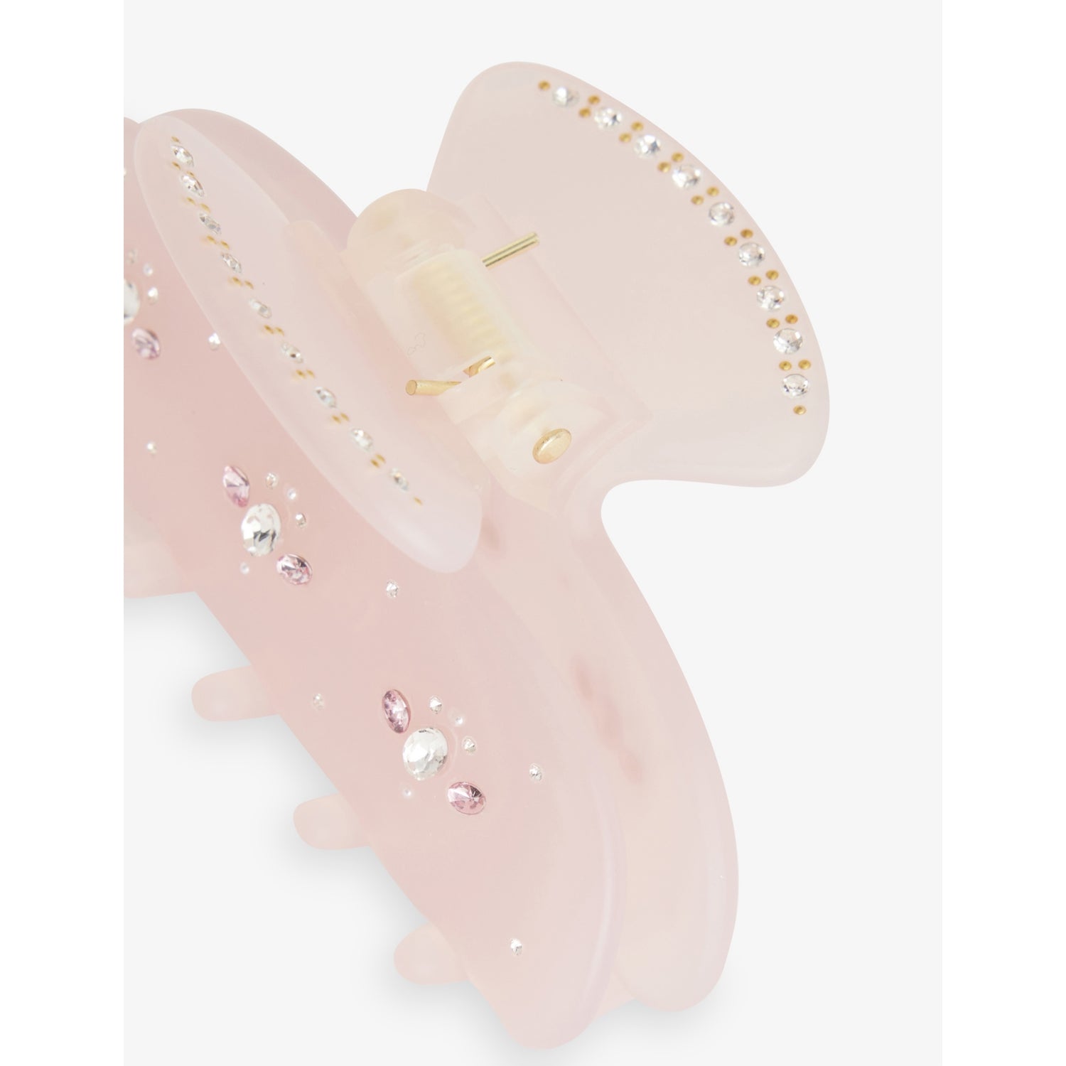 Emi Jay sweetheart claw hair clip 7.5cm (British brand)