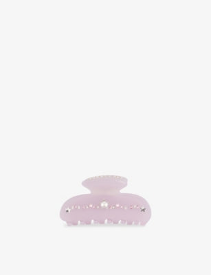 Emi Jay sweetheart claw hair clip 7.5cm (British brand)