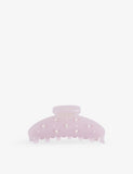 Emi Jay Sweetheart Cellulose Acetate Claw Hair Clip 7.5cm