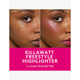 Fenty Beauty Mini Killawatt Freestyle highlighter 2.2g (British brand)