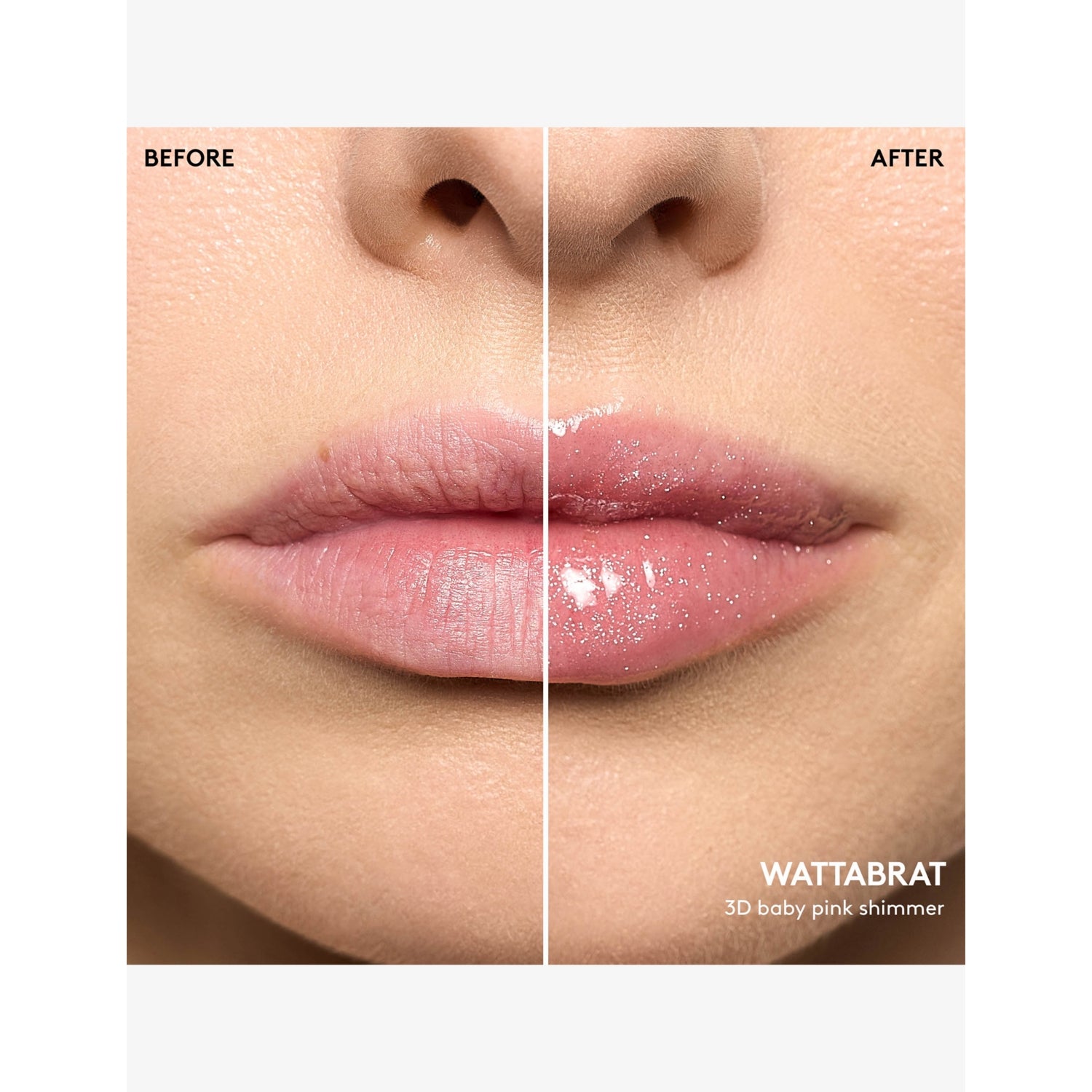 Fenty Beauty Gloss Bomb Lip Luminizer 9ml, imported from the UK