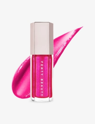 Fenty Beauty Gloss Bomb Lip Luminizer 9ml, imported from the UK