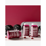Goli Nutrition Beets Cardio gummies 60 count 197g - British product