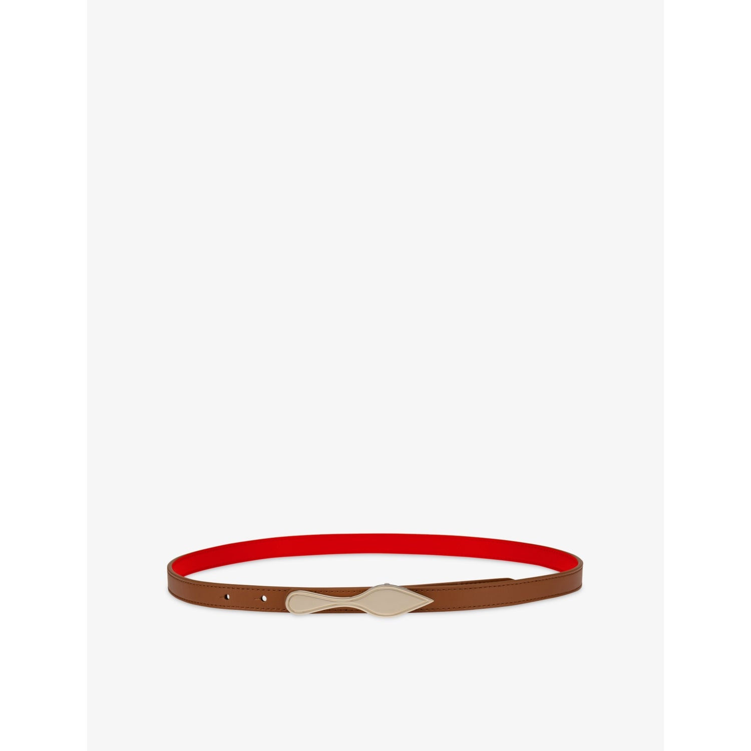 Bettina Leather Belt - 26