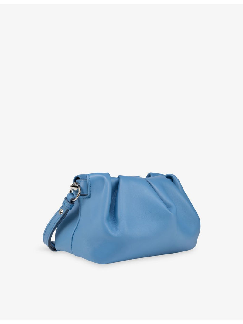 Christian Louboutin Eva Mini leather crossbody bag, imported from the UK