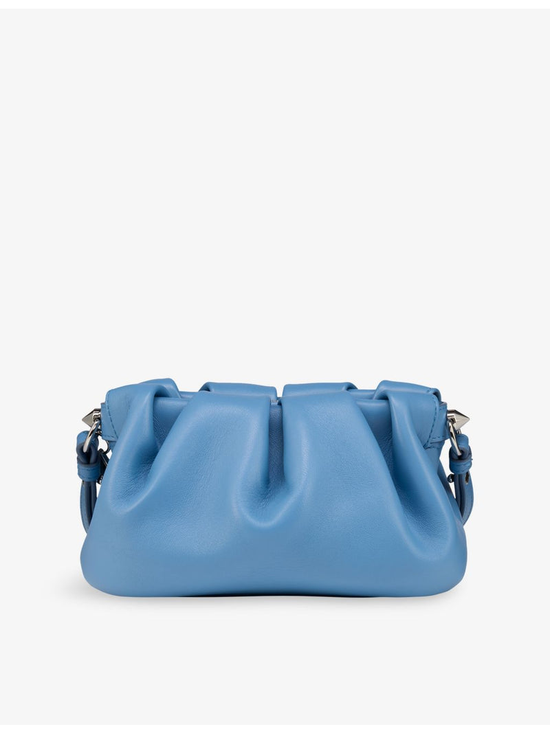 Christian Louboutin Eva Mini leather crossbody bag, imported from the UK