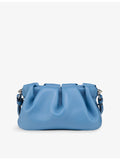 Christian Louboutin Eva Mini leather crossbody bag, imported from the UK