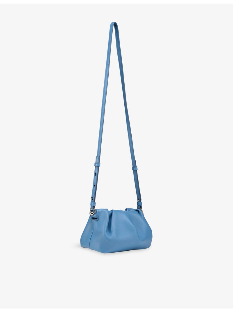 Christian Louboutin Eva Mini leather crossbody bag, imported from the UK