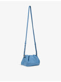 Christian Louboutin Eva Mini leather crossbody bag, imported from the UK