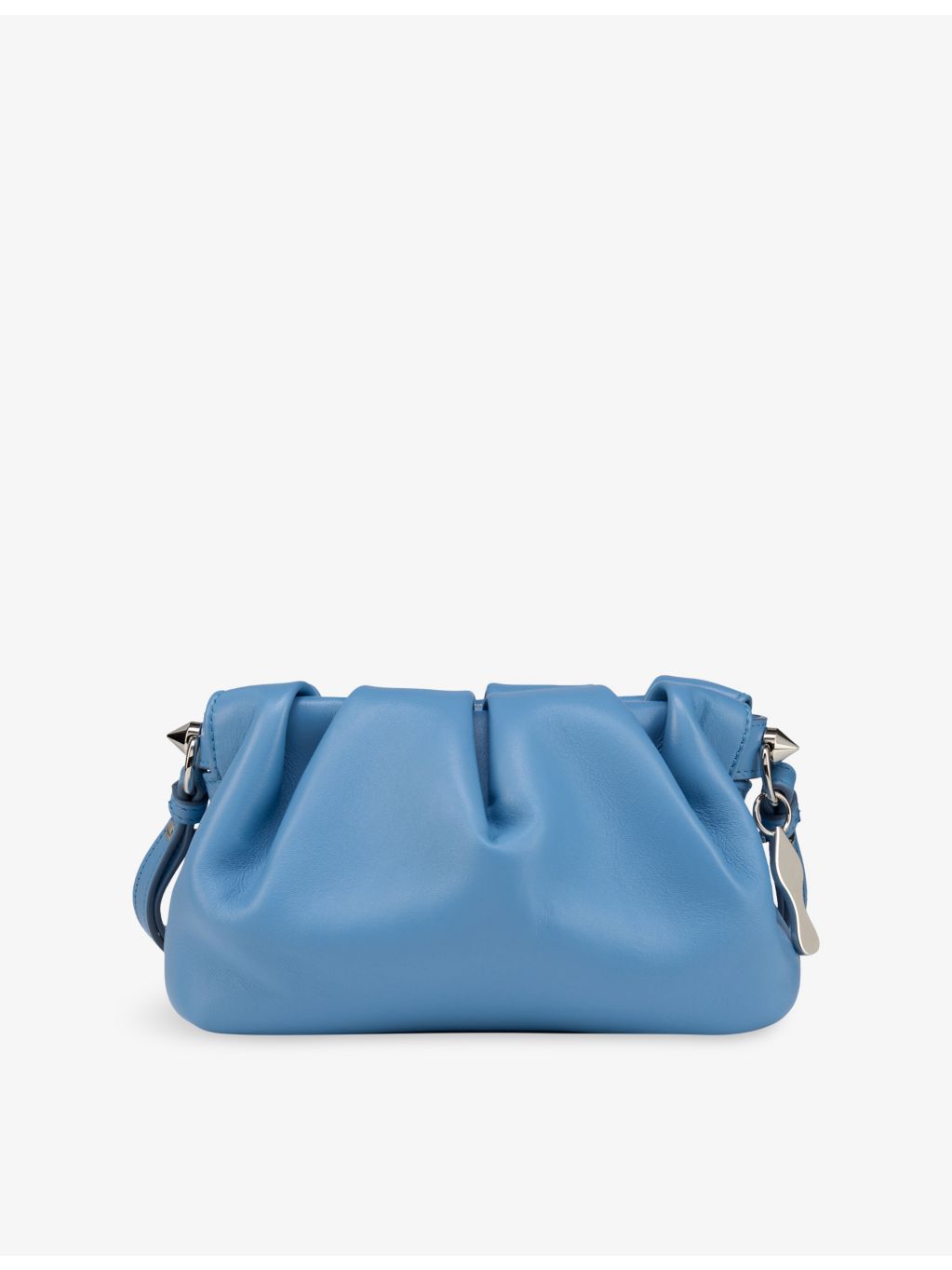 Christian Louboutin Eva Mini leather crossbody bag, imported from the UK