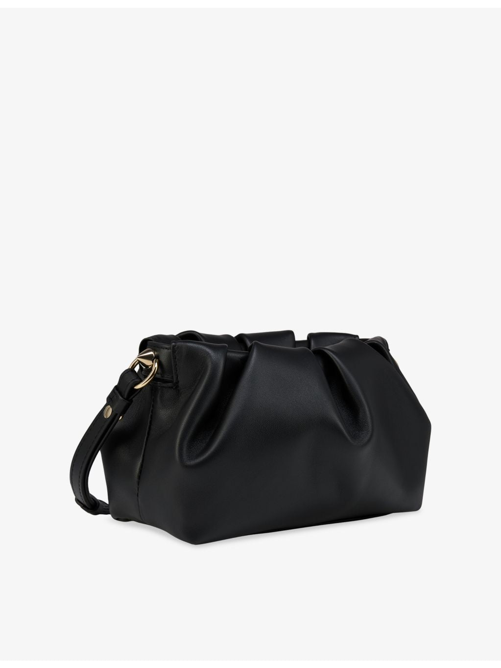 Christian Louboutin Eva Mini cross-body bag lambskin leather, imported from the UK