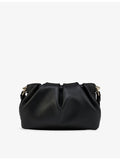 Christian Louboutin Eva Mini cross-body bag lambskin leather, imported from the UK
