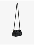 Christian Louboutin Eva Mini cross-body bag lambskin leather, imported from the UK