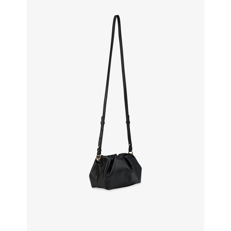 Christian Louboutin Eva Mini cross-body bag lambskin leather, imported from the UK