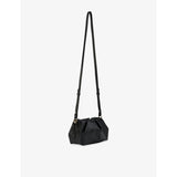Christian Louboutin Eva Mini cross-body bag lambskin leather, imported from the UK