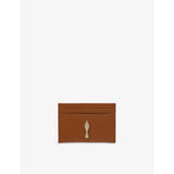 Christian Louboutin Bettina calf leather card holder, UK version