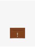 Christian Louboutin Bettina calf leather card holder, UK version