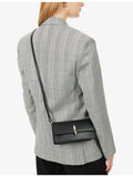 Christian Louboutin Bettina mini leather bag, UK version