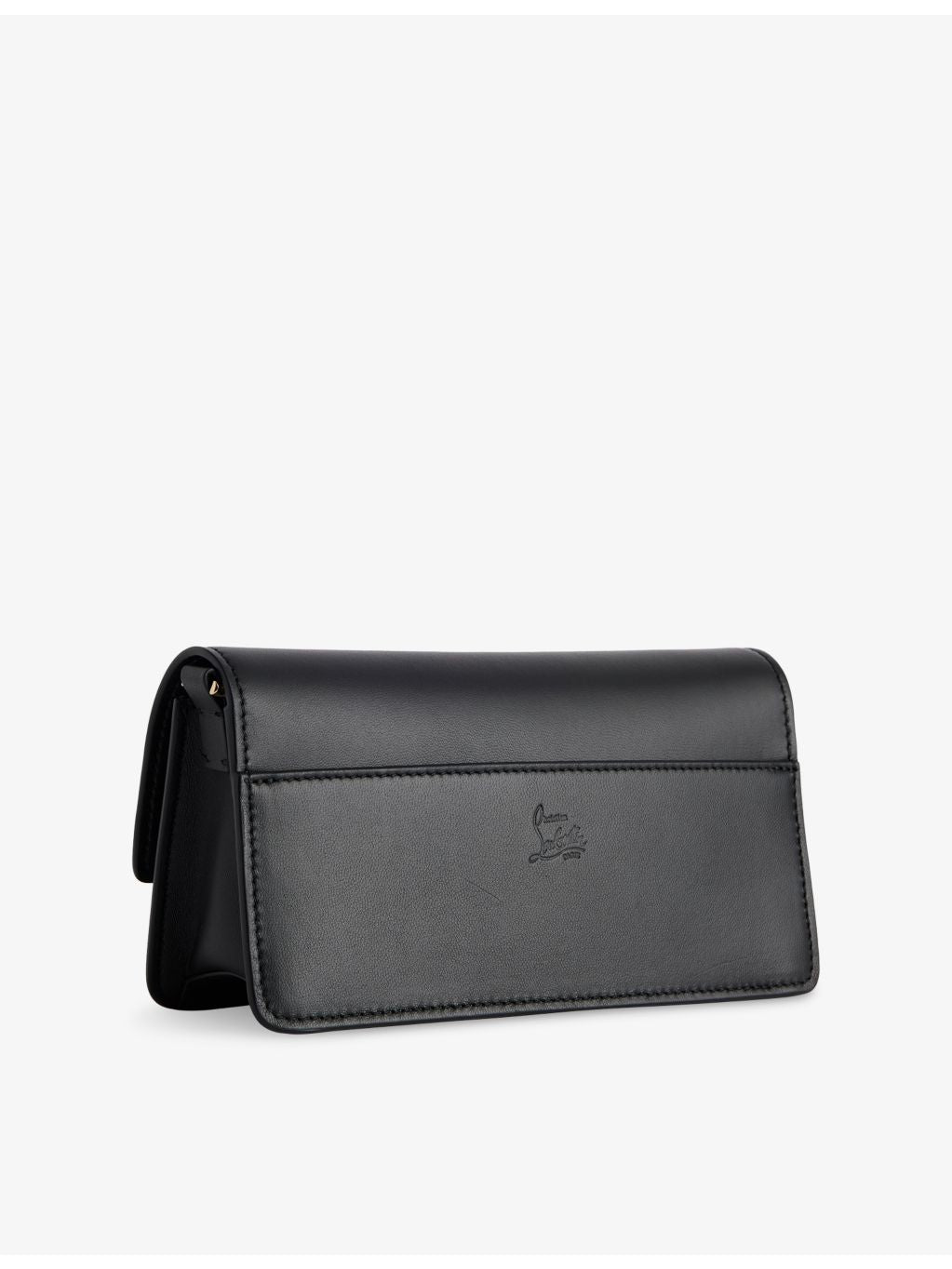 Christian Louboutin Bettina mini leather bag, UK version