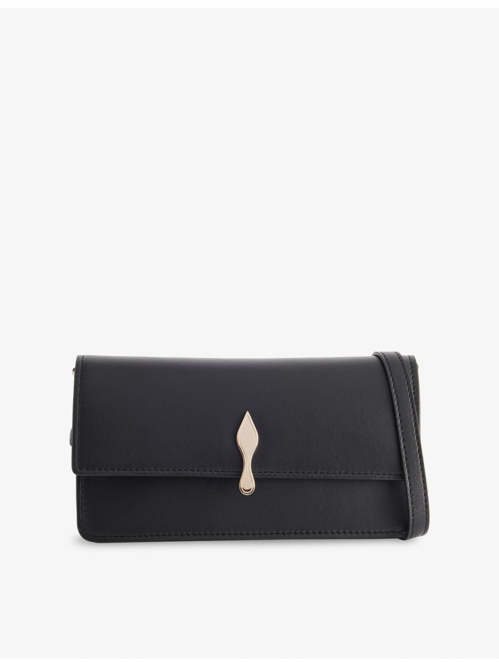 Christian Louboutin Bettina mini leather bag, UK version