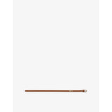 Christian Louboutin Bettina doubled leather bracelet - British product