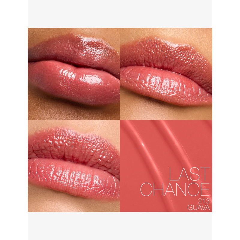 NARS Afterglow Sensual Shine Lipstick 1.5g, UK version