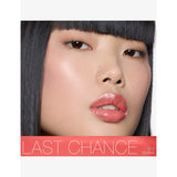 NARS Afterglow Sensual Shine Lipstick 1.5g, UK version
