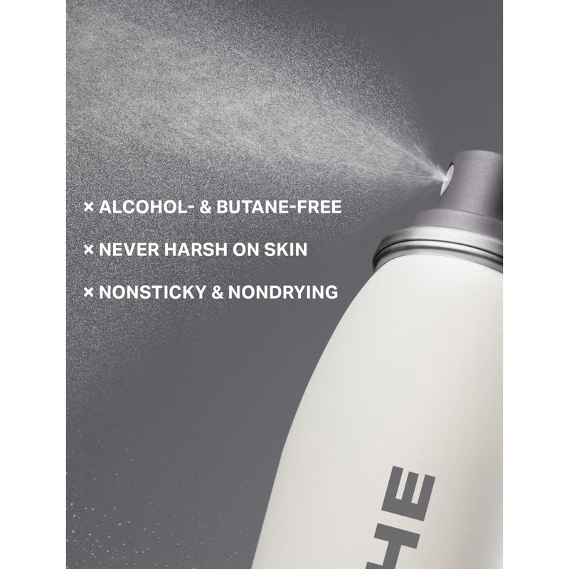 Morphe Lifeproof Continuous setting mist 79.5g, imported from the UK