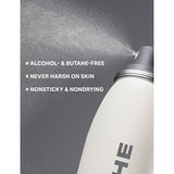 Morphe Lifeproof Continuous setting mist 79.5g, imported from the UK