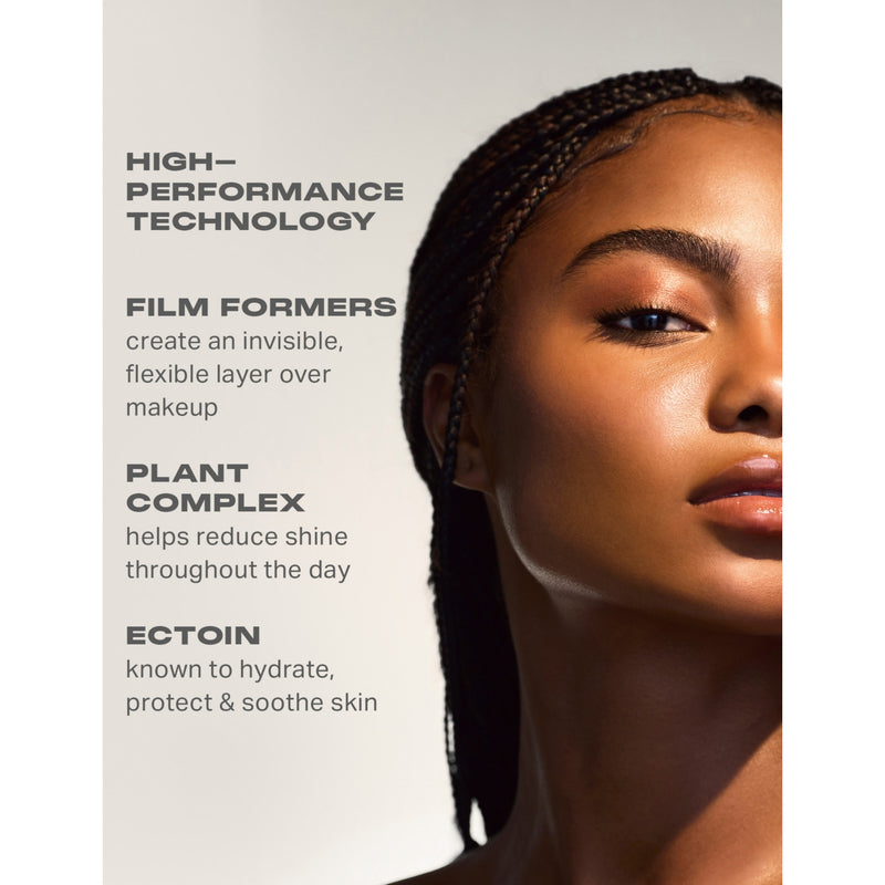 Morphe Lifeproof Continuous setting mist 79.5g, imported from the UK