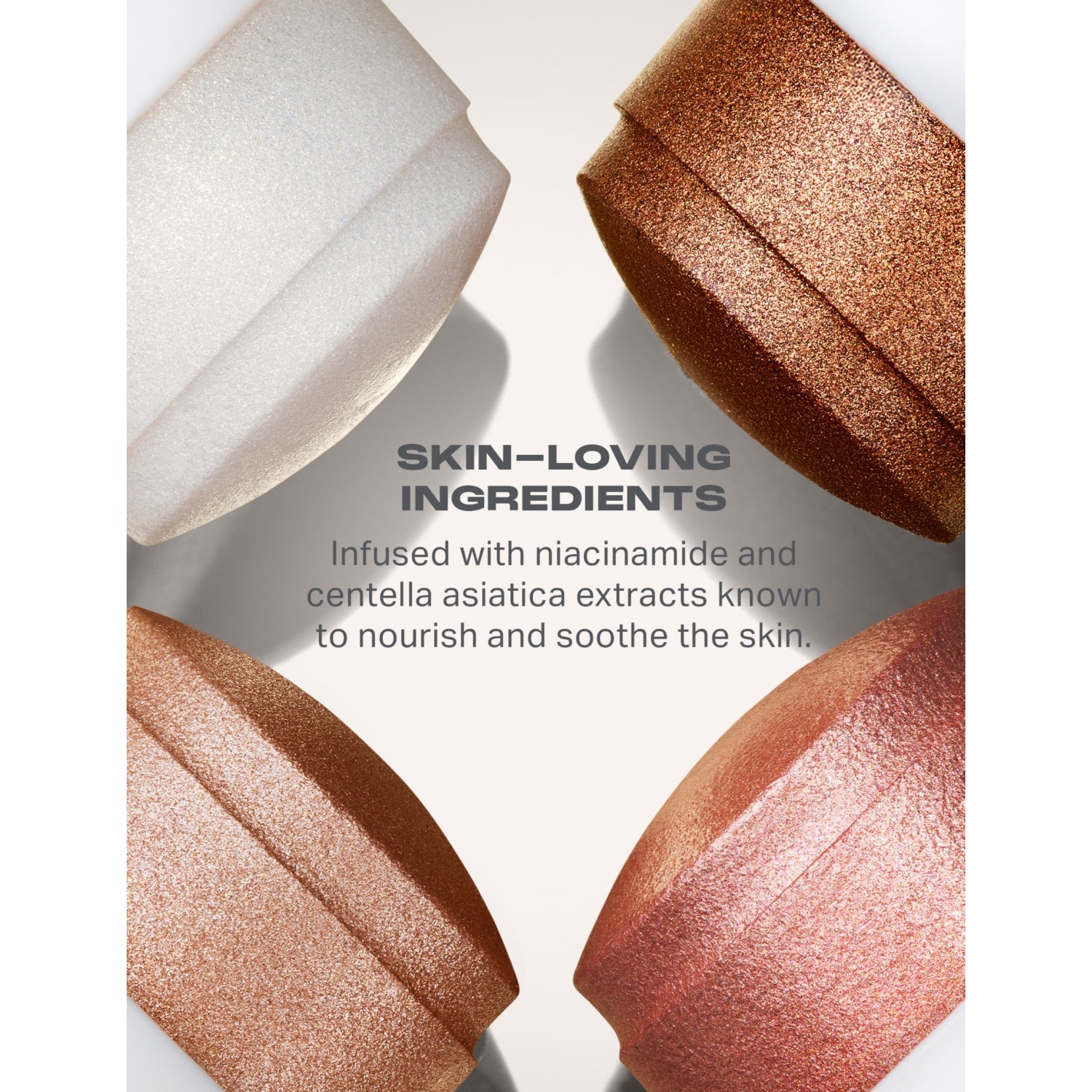 Morphe Dreamlight Gelee Highlighter Stick (British brand)