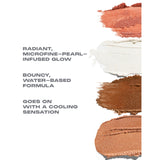 Morphe Dreamlight Gelee Highlighter Stick (British brand)