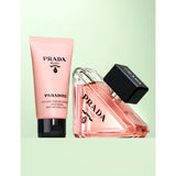Prada Paradoxe 90ml EDP travel spray hand cream (British brand)