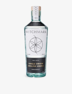 Witchmark English Vodka 700ml - British product