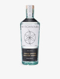 Witchmark English Vodka 700ml - British product