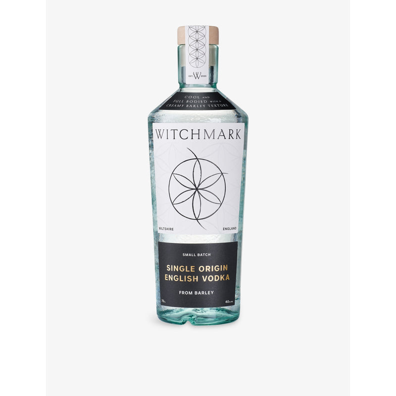 Witchmark English Vodka 700ml - British product