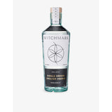 Witchmark English Vodka 700ml - British product