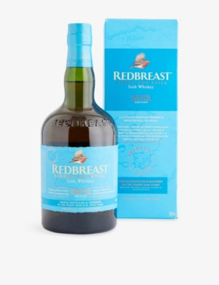 Redbreast Moscatel Wine Cask Irish Whisky 700ml (British brand)