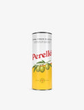 Perelló Spanish extra virgin olive oil 500ml tin, UK version