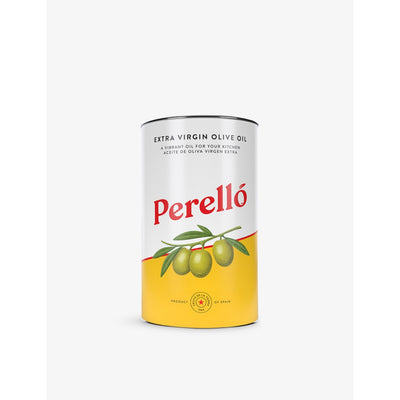 selfridges Perelló Spanish Extra Virgin Olive Oil 250ml- Buy online at McGrocer